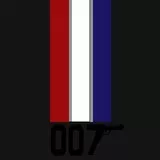 007 Medal 