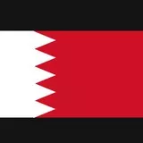 Flag of Bahrain