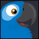 Blu (Rio 2 the Movie)