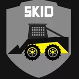 SKID Emblem