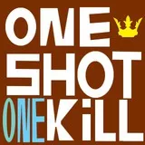 one shot one kill