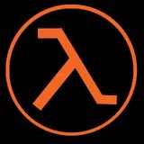 Half Life Emblem