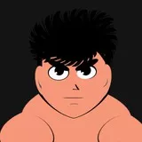 Makunouchi Ippo