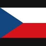 Flag of the Czech Republic