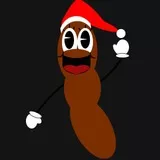 Hankey the christmas poo