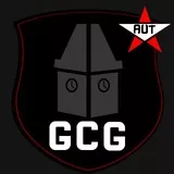 GCG Grazer Casual Gamers Platoon emblem