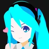 Hatsune Miku (Lat.ver)