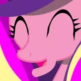 Princess Cadence (Happy)