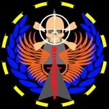 Elite Special Forces Emblem 1 of 2