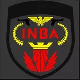 InBa Logo