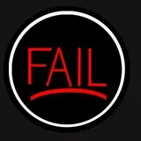 FAIL