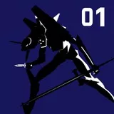 EVA 01