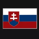 Slovak flag
