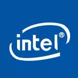 intel logo