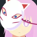 秦こころ（Hata no Kokoro）※修正版