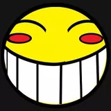 CowboyBebop Ed SmileySign