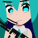 初音ミク hatsune miku riot specialist
