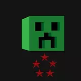 Creeper 3D style