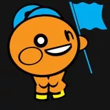 ONちゃん (Original)