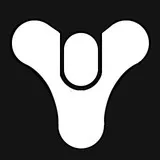 Destiny The Game Logo v2