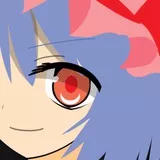 レミリア・スカーレット(Remilia Scarlet)