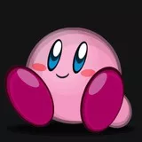Sittin' Kirby