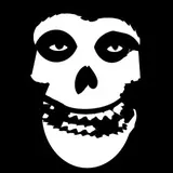 Misfits Crimson Ghost