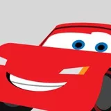 Lightning Mqueen
