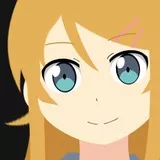 【修正】高坂桐乃 Kirino Kosaka