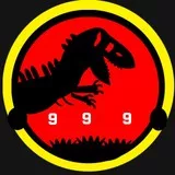 Jurassic Park logo