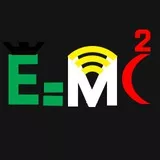 E=MC2