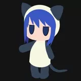 Hiiragi(Panda neko ver)