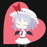 レミリア・スカーレット(Remilia Scarlet)