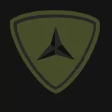 3rd Marine Division - Camp Courtney, Okinawa, Japan - Subdued (Green)