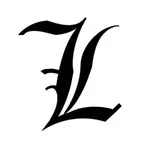 Death Note L FIXED