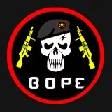 BOPE