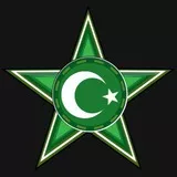 Pakistan flag