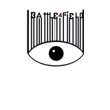 bar code eye 