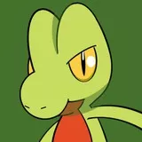 Treecko