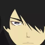 Araragi Koyomi (True Colors and Added Touches - Now 40 Layers)