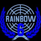 rainbow 6