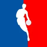 NBA Logo