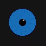 Blue Eye