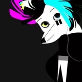 MORE furry girls  GOTH FURRY