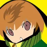 Chie (Persona Q)