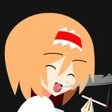 リラックスするALC