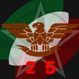 Mexico Legend Emblem