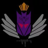 Decepticon Symbol