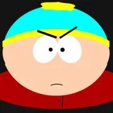 south park cartman