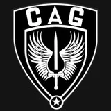CAG Platoon Emblem
